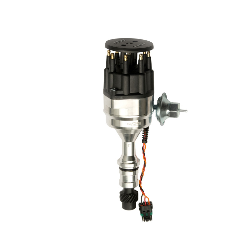 Ford Escape Brake Kit - Front - R1 Concepts - Optimum OE Pads + Carbon Coated Rotors - `20-`25